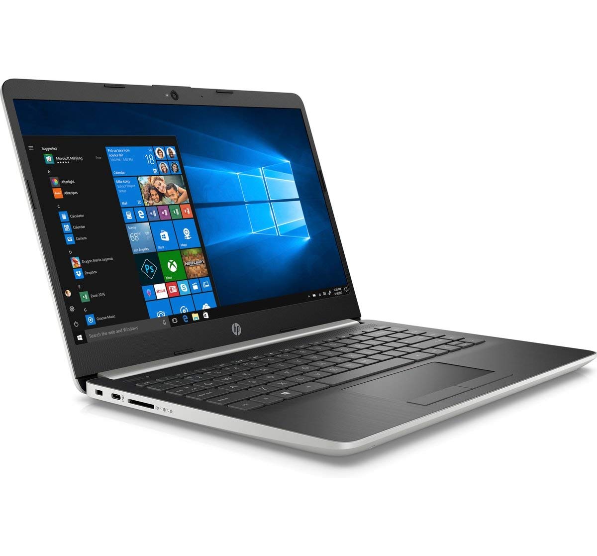 Dell Notebook Inspiron 15 3525, 64 GB de RAM, SSD de 1 TB, alto